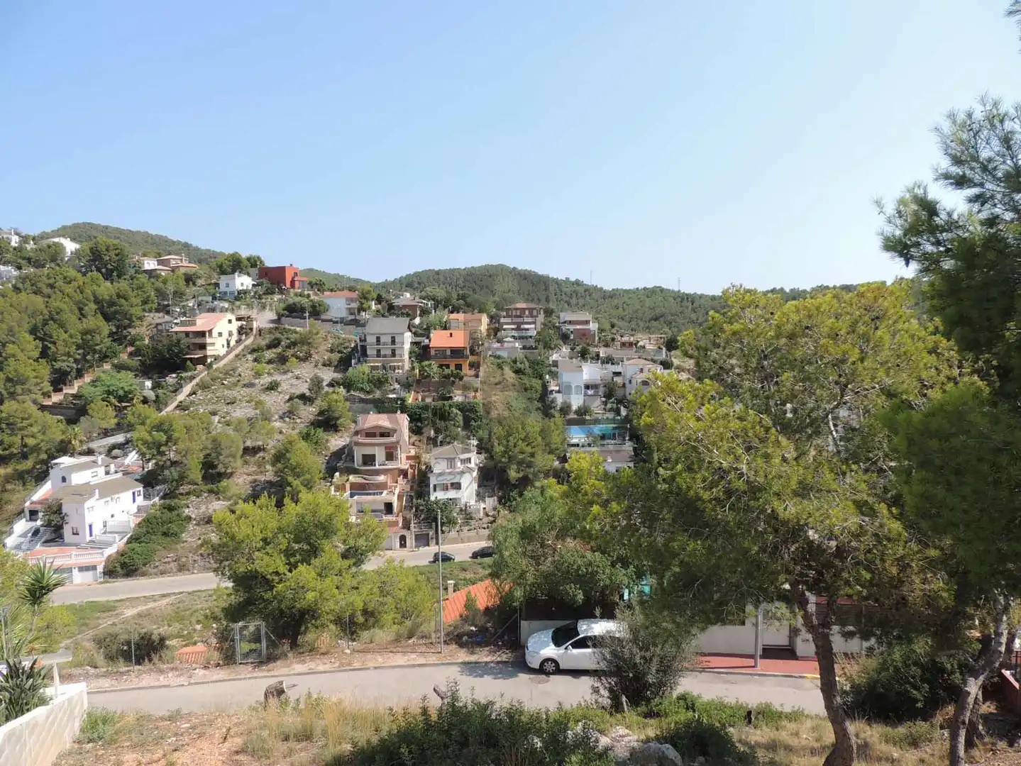 Terrenys i solars en venda a Llevantina - Montgavina - Quintmar, imagen 4