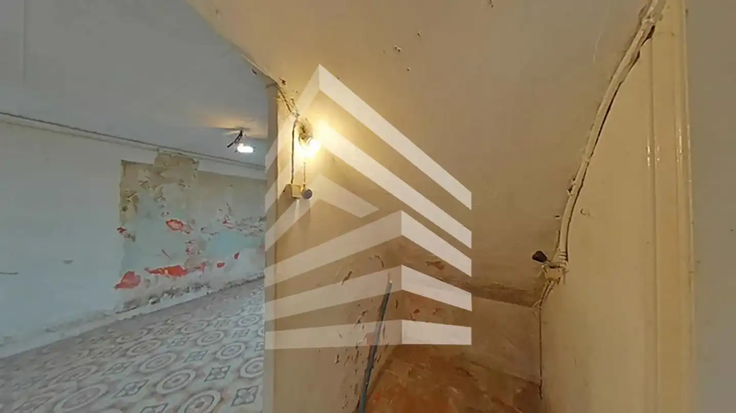 Planta baja en venta en Sallent con Balcón