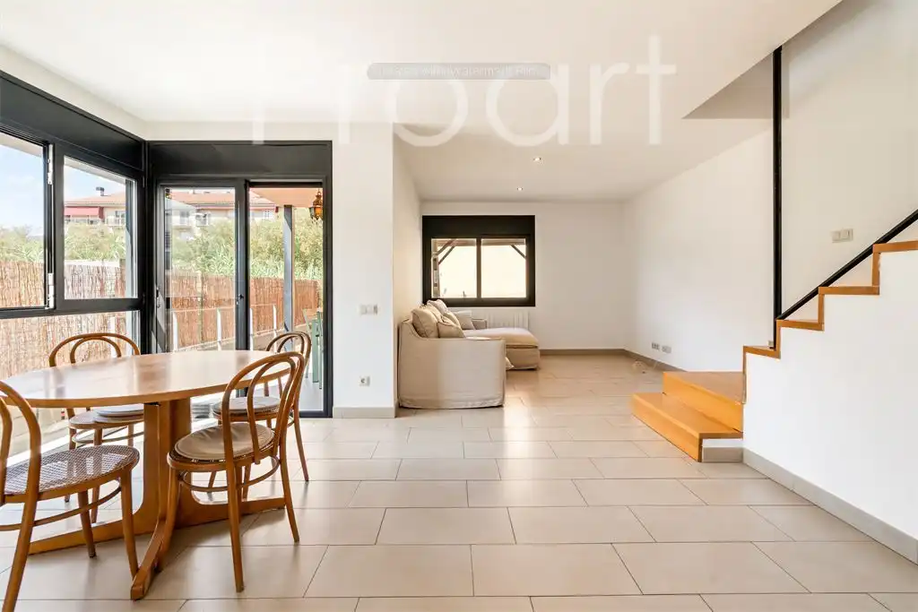 Casa amb jardí en venda a Sant Celoni, imagen 7