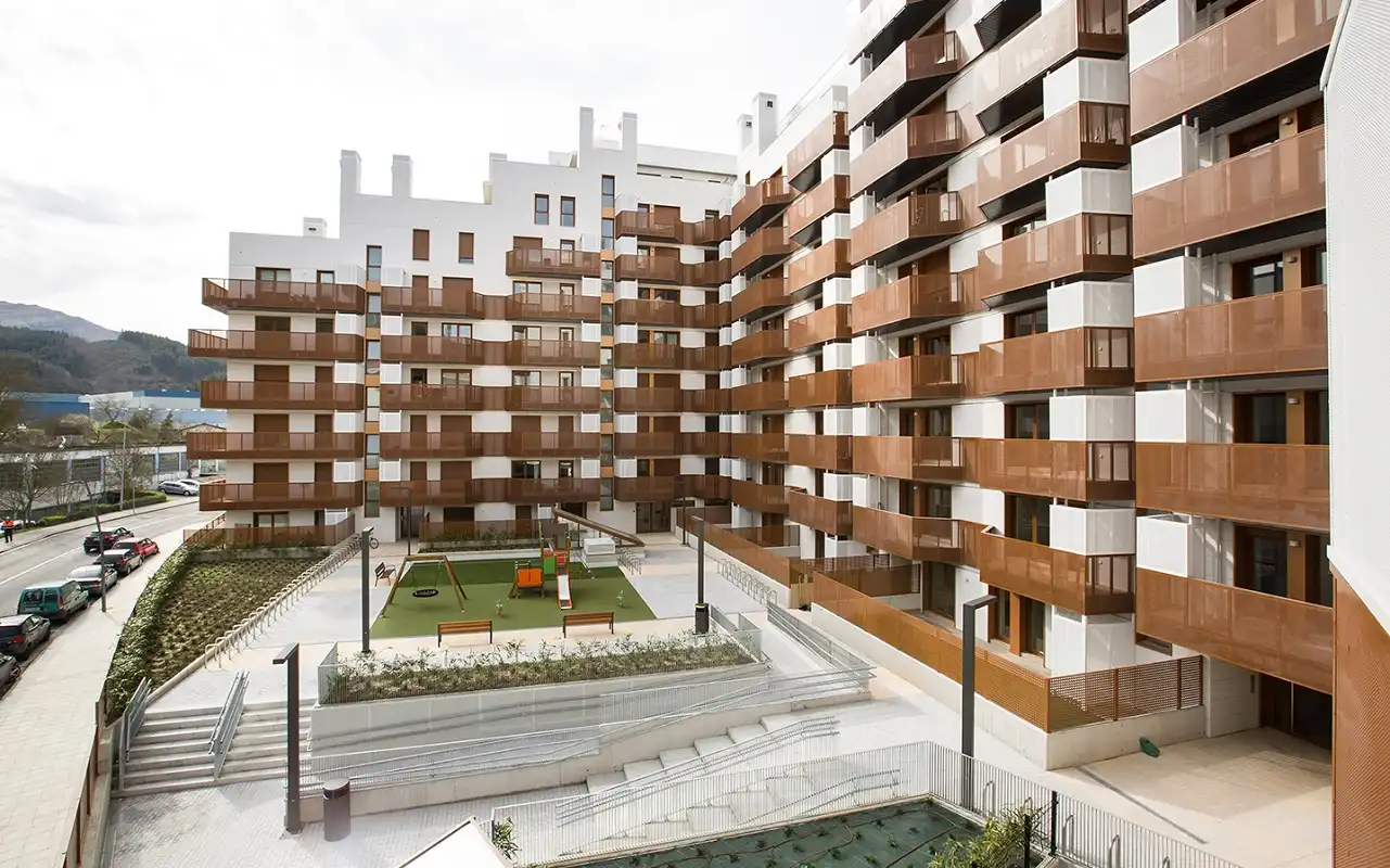 Flat for sale in Avenida Araba, Arrasate / Mondragón