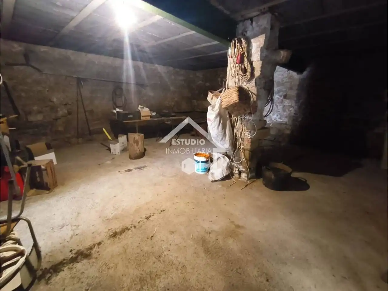 Casa o chalet en venta en Torres del Río con Calefacción y Amueblado