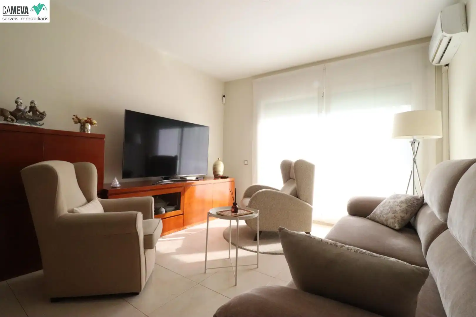 Wohnung mit Terrasse zum Verkauf in Centre - Sant Oleguer, imagen 8