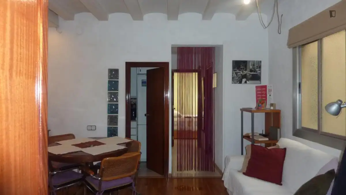 Apartament de lloguer a Barri Gòtic