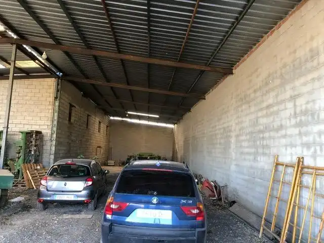 Casa rústica en venda a DISEMINADOS, imagen 16