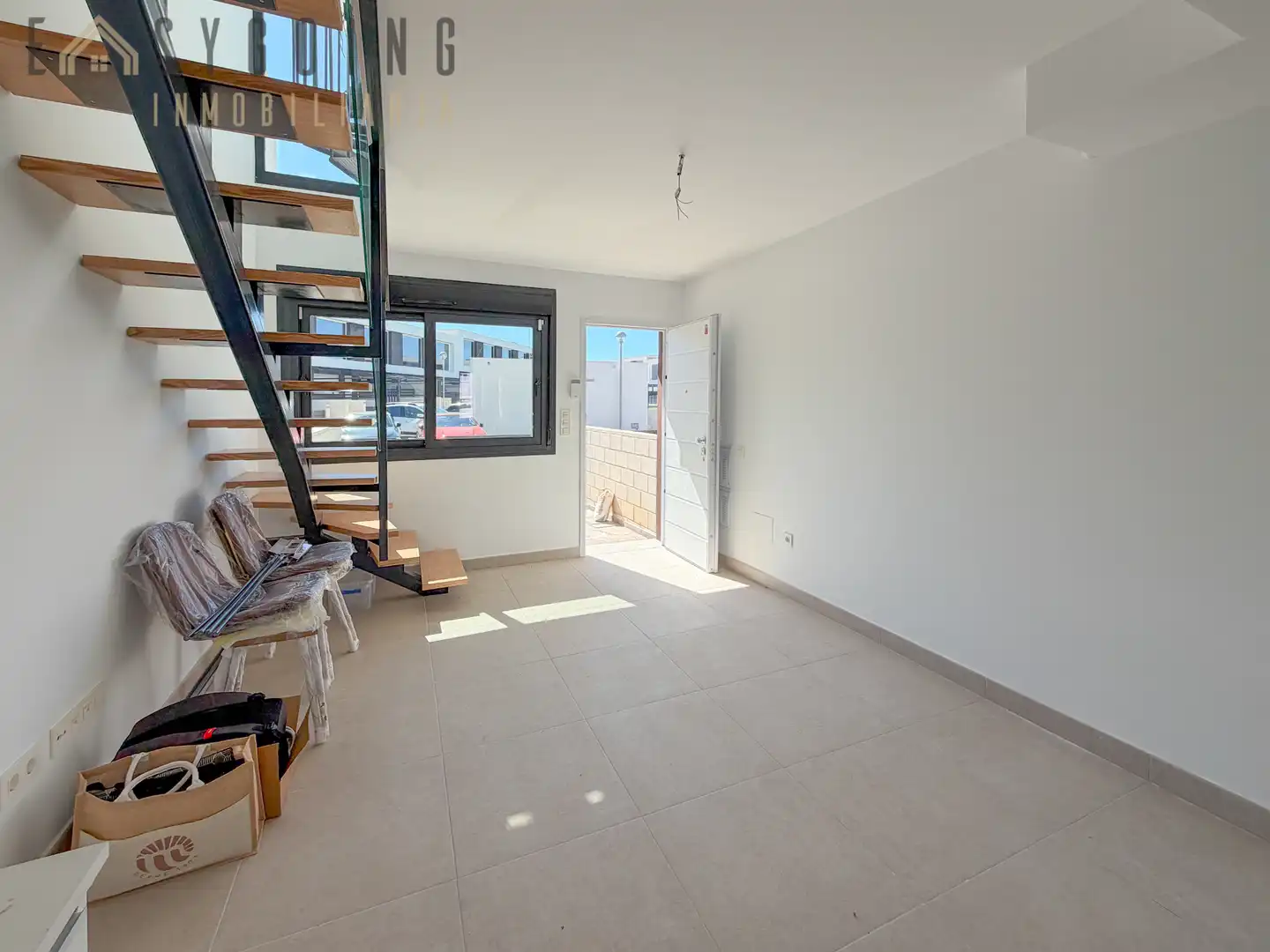 Casa con terraza en venta en Gran Alacant, imagen 5