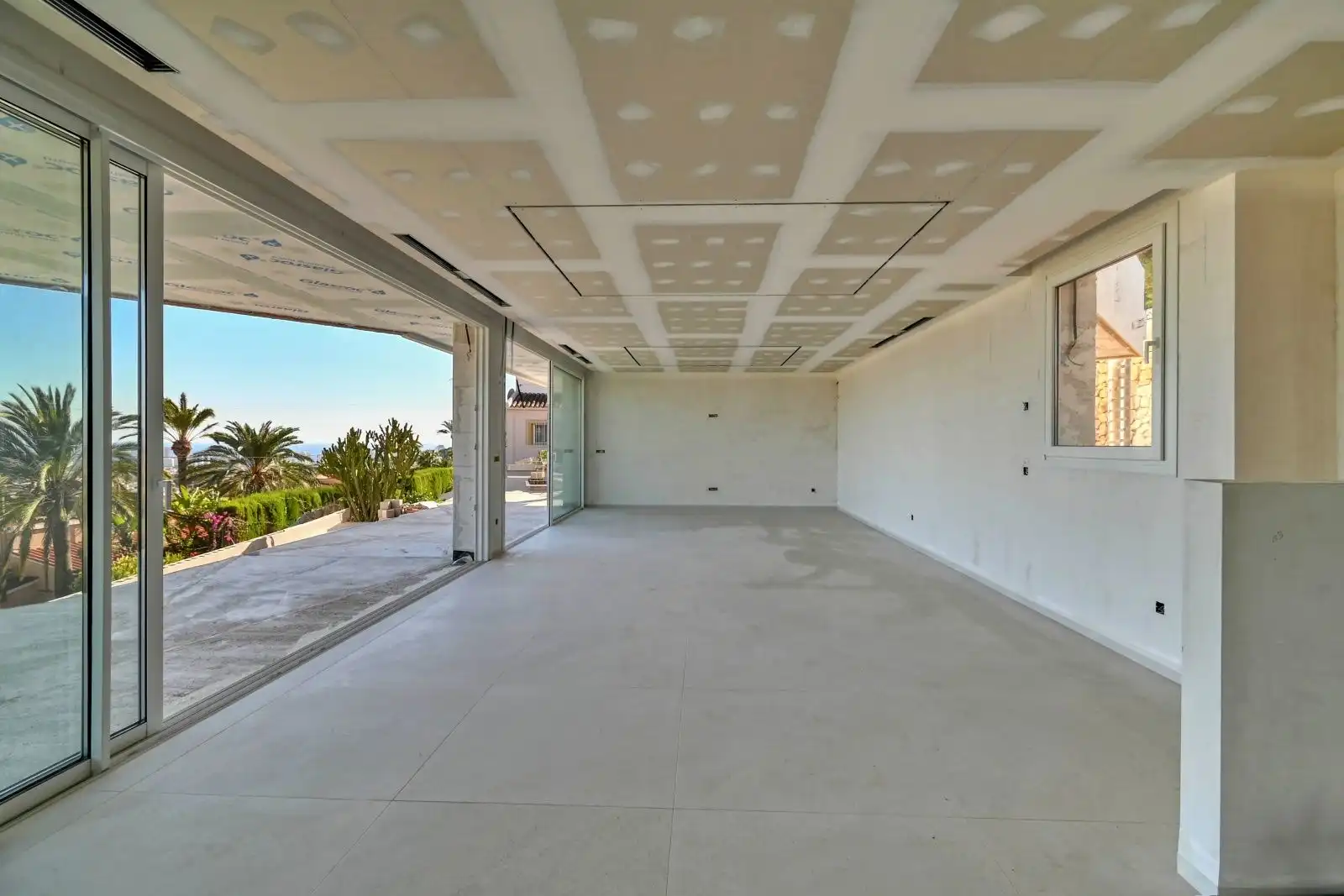 Villa con balcone in vendita a Cometa, imagen 9