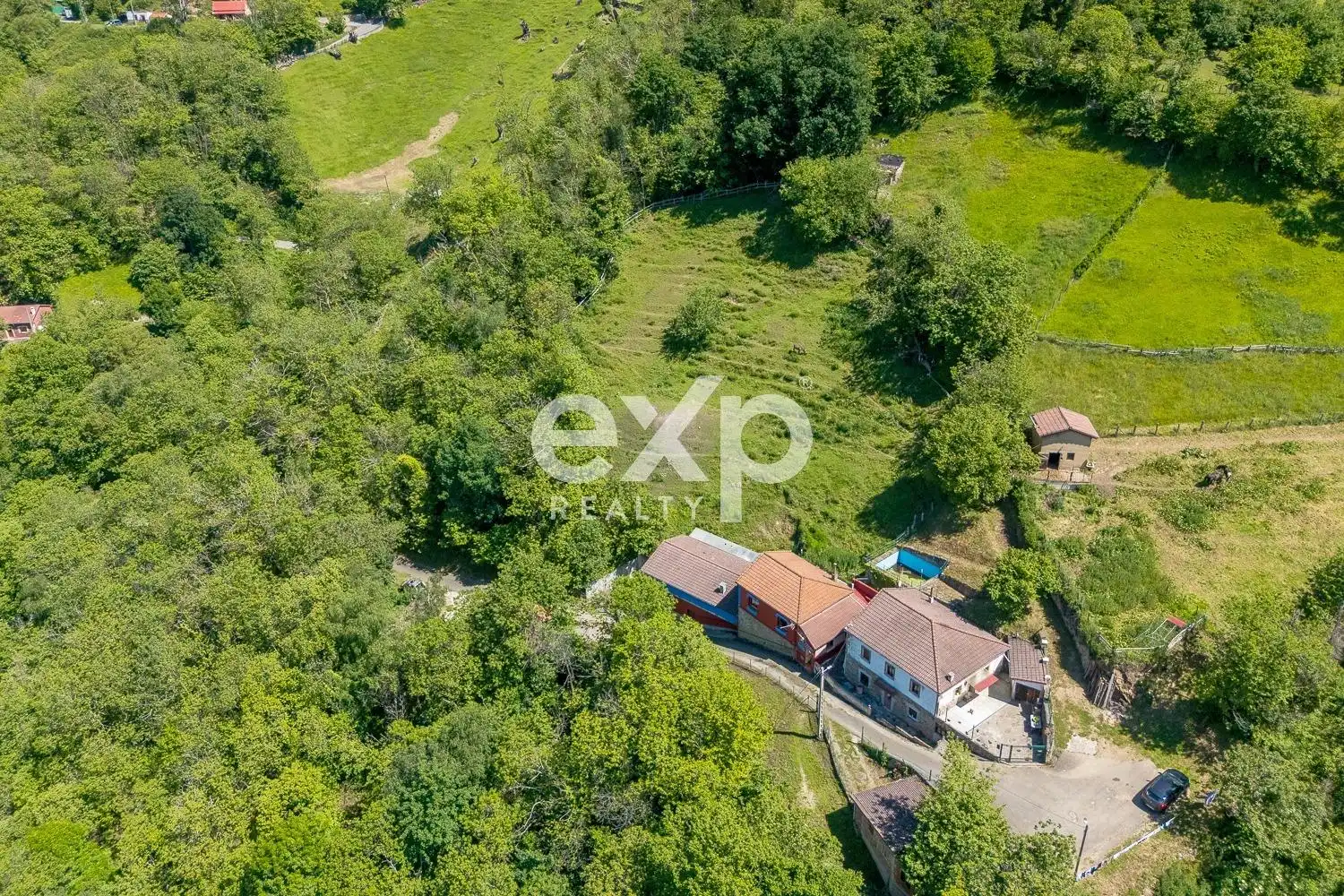 Haus mit Garten zum Verkauf in Polígono 26 Paraje 3623 LLORICON 1266, imagen 47