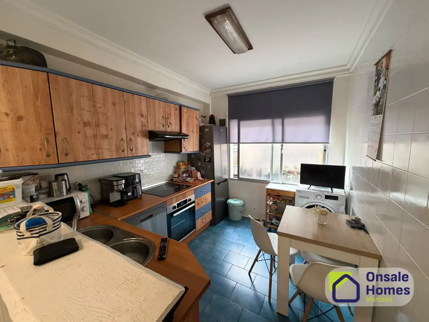 Piso con terraza en venta en Calle los Geraneos, imagen 6