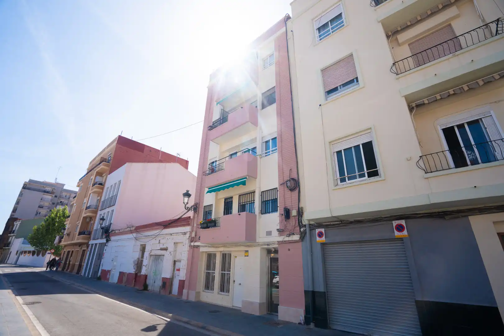 Piso con ascensor en venta en Carrer de Lluís Despuig 51, imagen 41