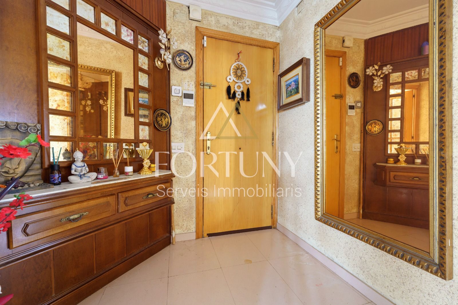 Pis en venda en  Tarragona Capital amb Aire condicionat i Terrassa