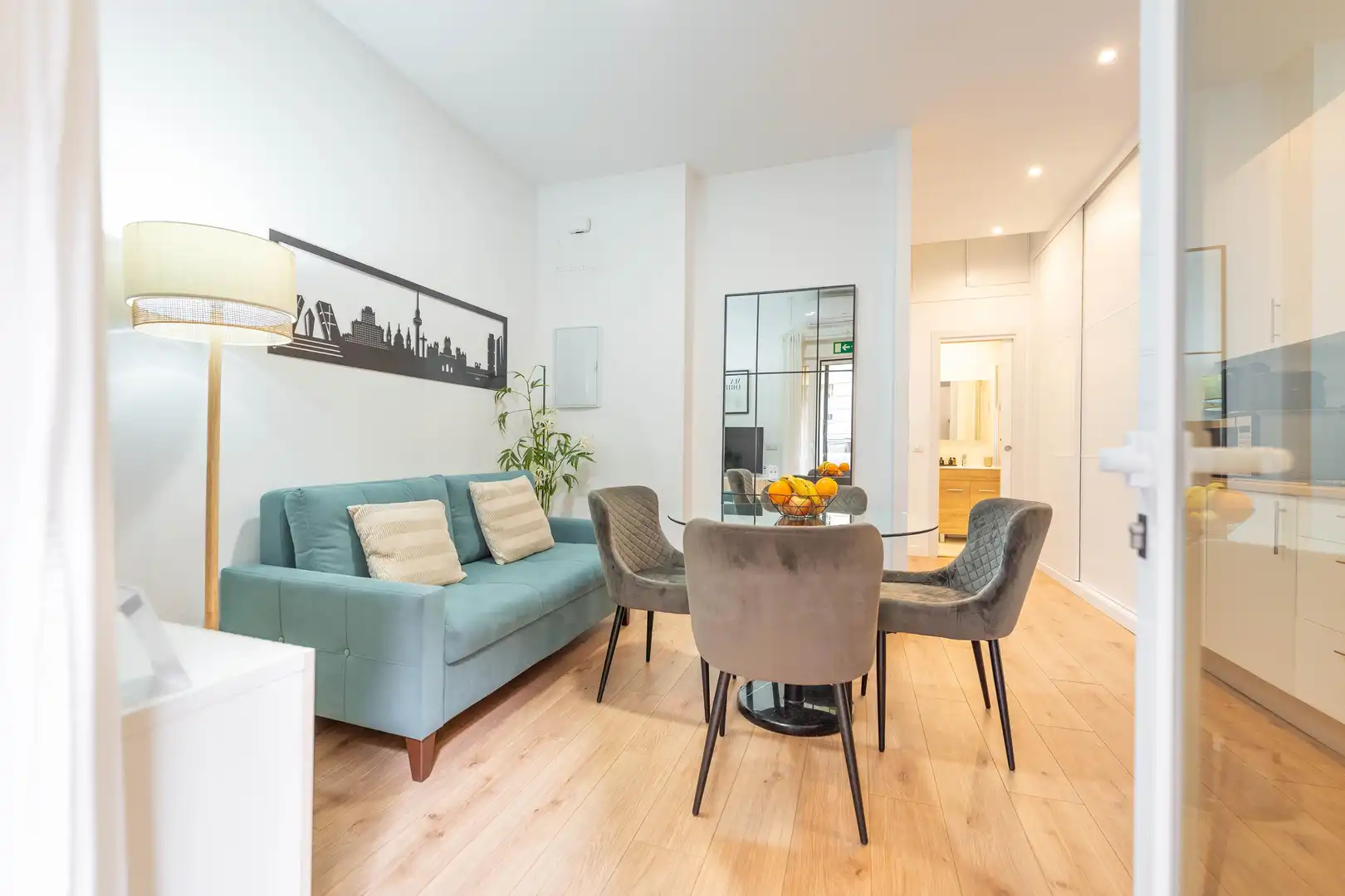 Flat for sale in Chamberí, imagen 7