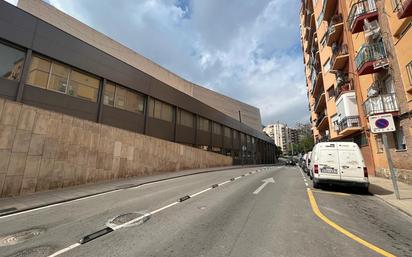 Vista exterior de Pis en venda en  Jaén Capital amb Balcó