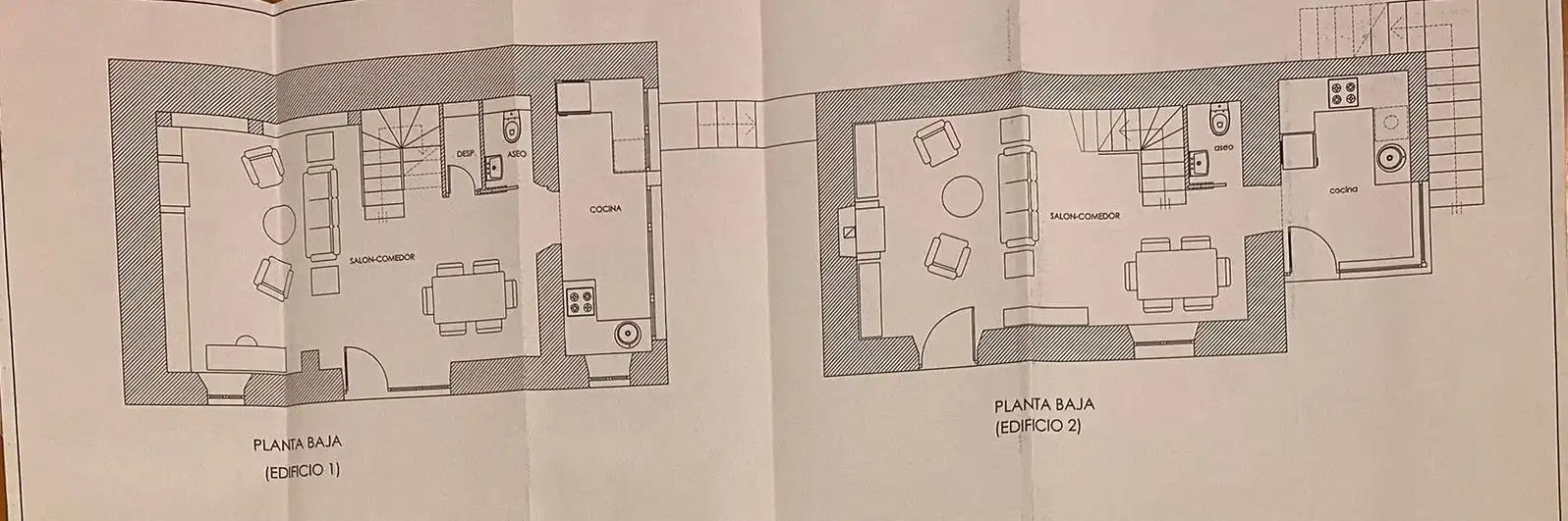 Casa o xalet en venda en Cudillero amb Moblat