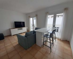 Sala d'estar de Apartament en venda en Arrecife