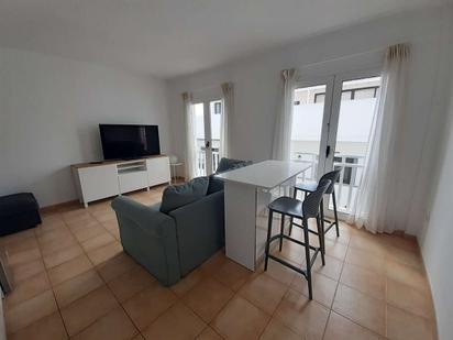 Sala d'estar de Apartament en venda en Arrecife