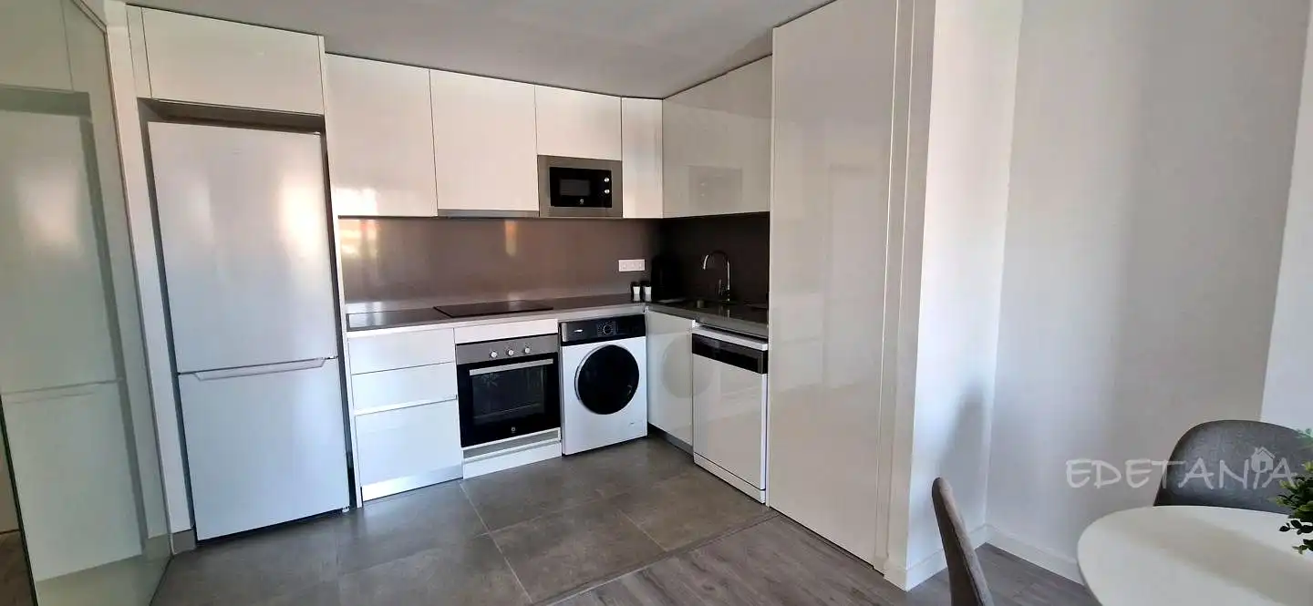 Flat for rent in José Martínez Boxeador, Alfara del Patriarca