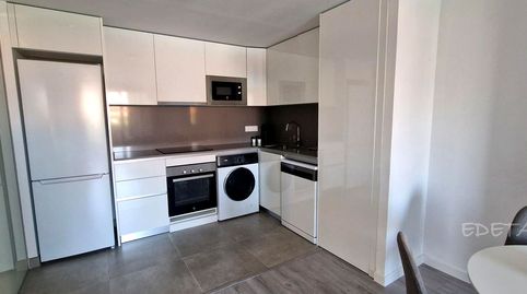 Foto 5 von Wohnung zur Miete in José Martínez Boxeador, Alfara del Patriarca, Valencia
