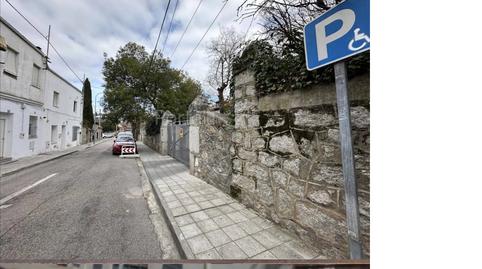 Foto 4 de Garatge en venda a Calle Caño Viejo, 46, Villalba Pueblo, Madrid