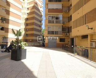 Exterior view of Premises for sale in Málaga Capital