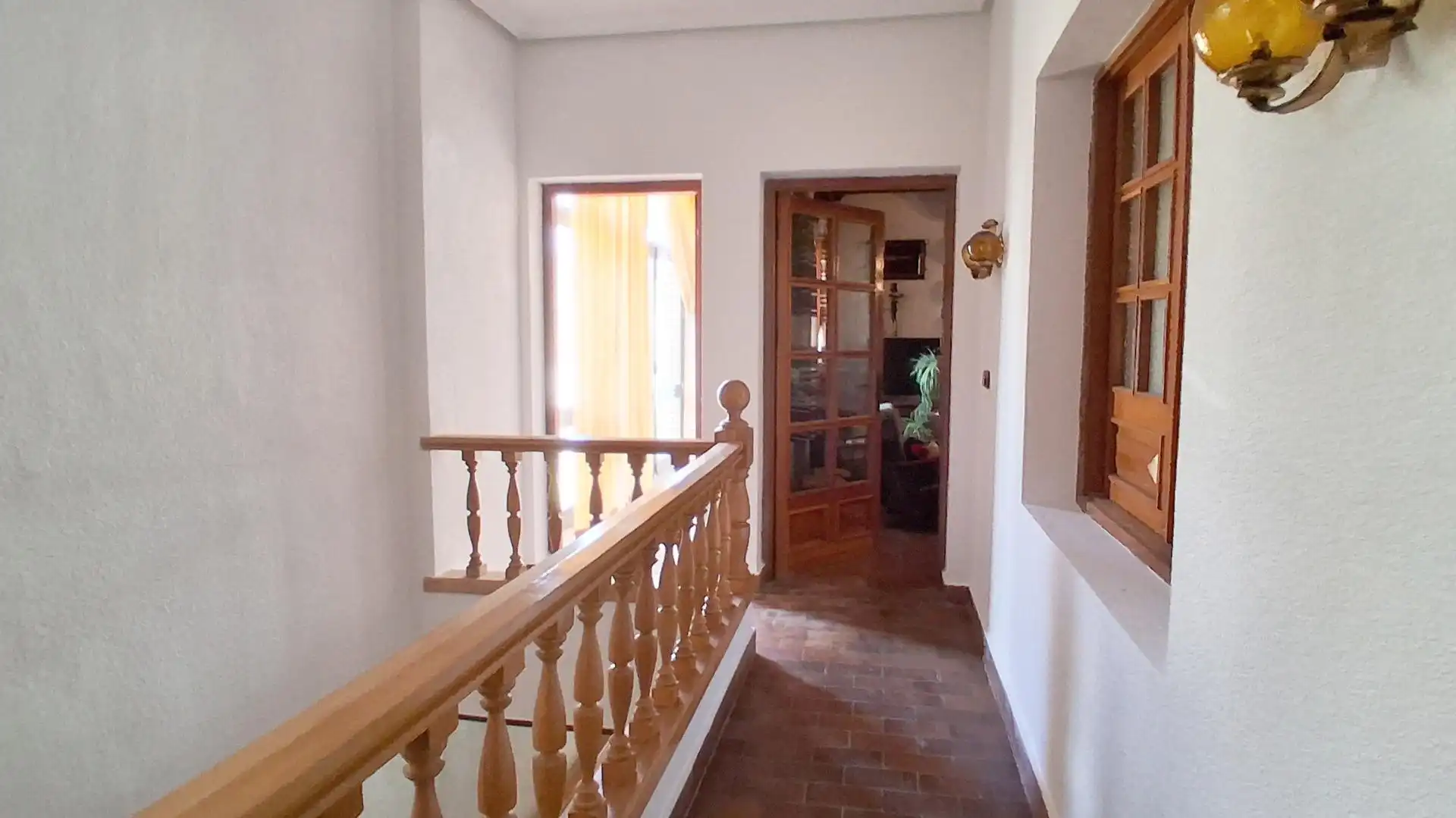 Casa o chalet en venta en Sotoserrano con Calefacción, Terraza y Trastero