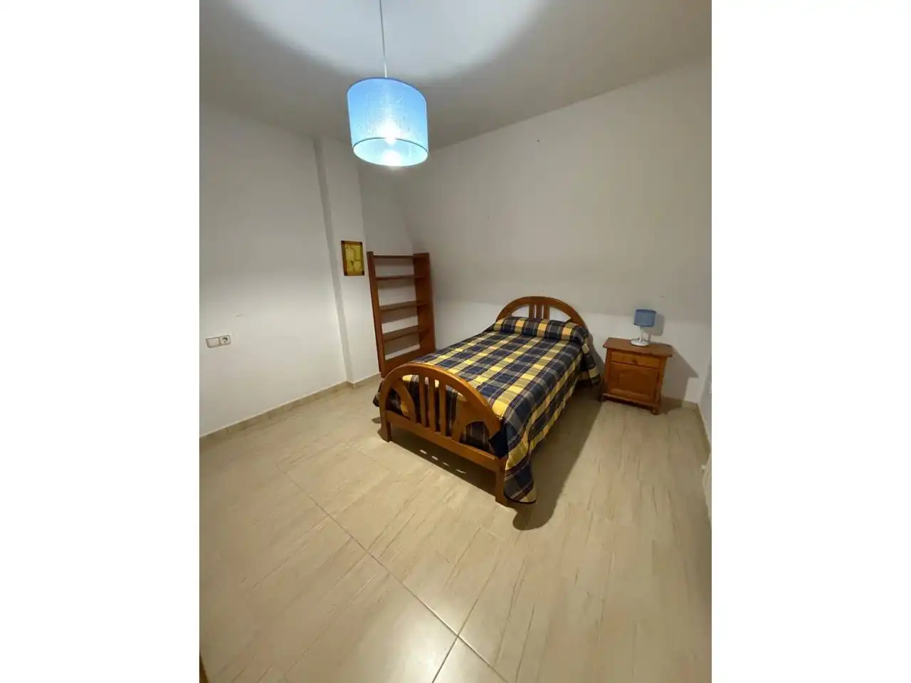Duplex con ascensore in vendita a Úbeda, imagen 13