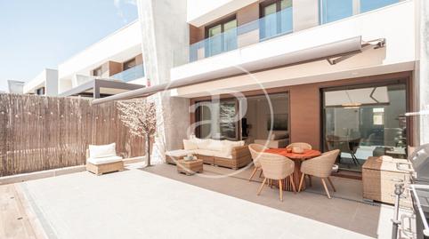 Foto 3 de Casa adosada de lloguer a Av. de la Armada Española, Cortijo Sur, Madrid