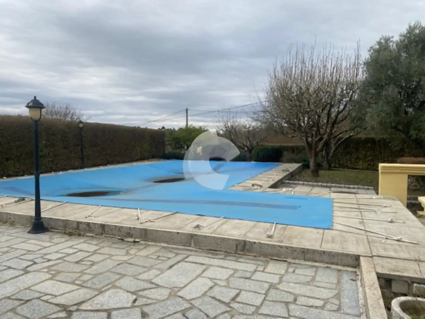 House with garden for sale in Coles, imagen 20