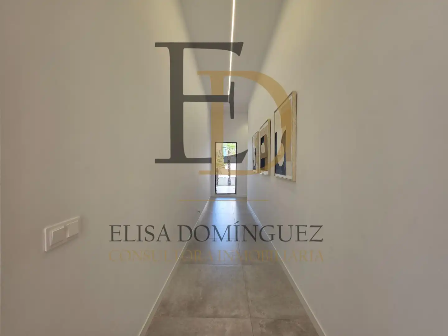 Detached house with pool for sale in Santa Marta de Tormes, imagen 38