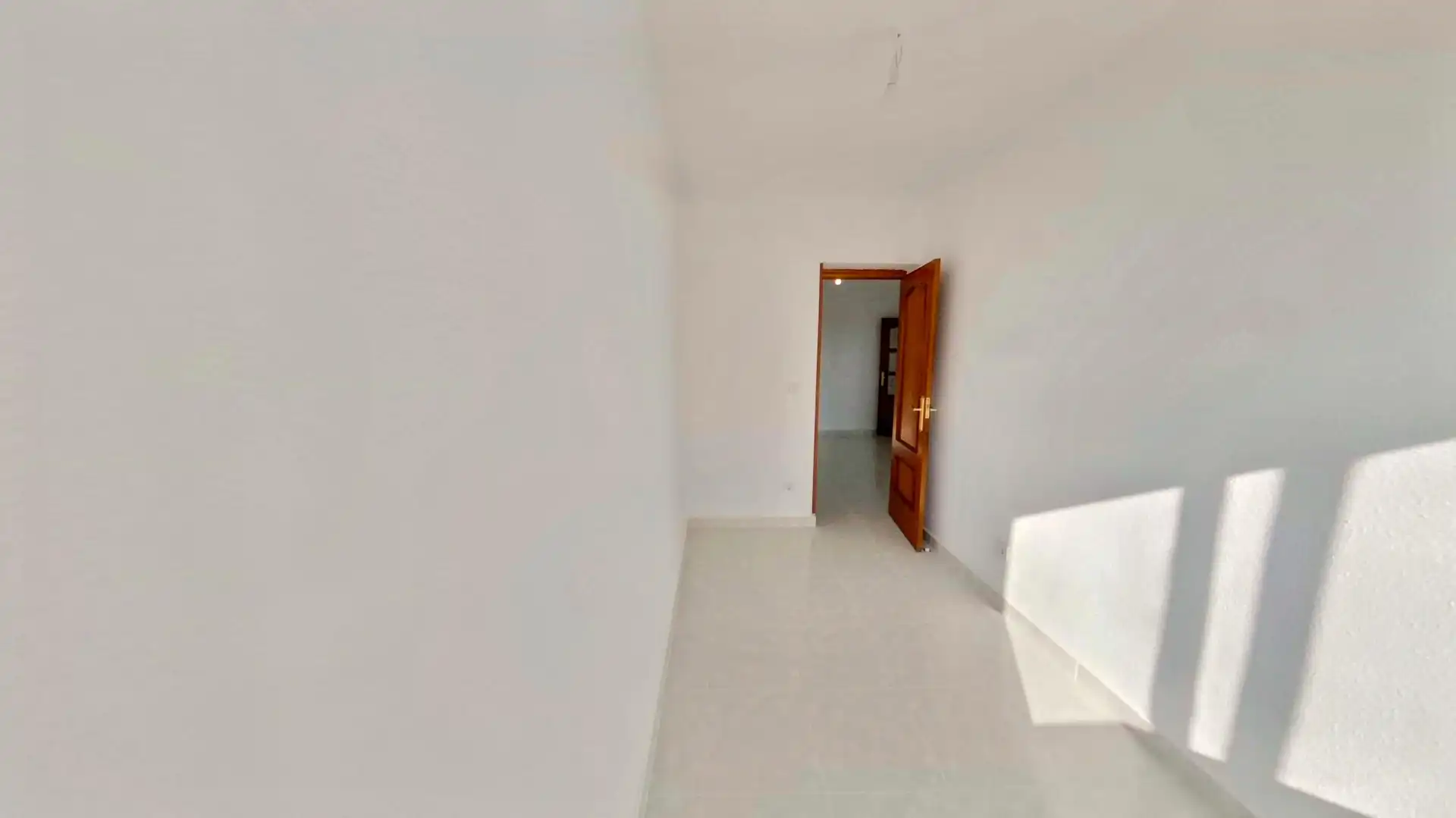 Flat for rent in Entrevías