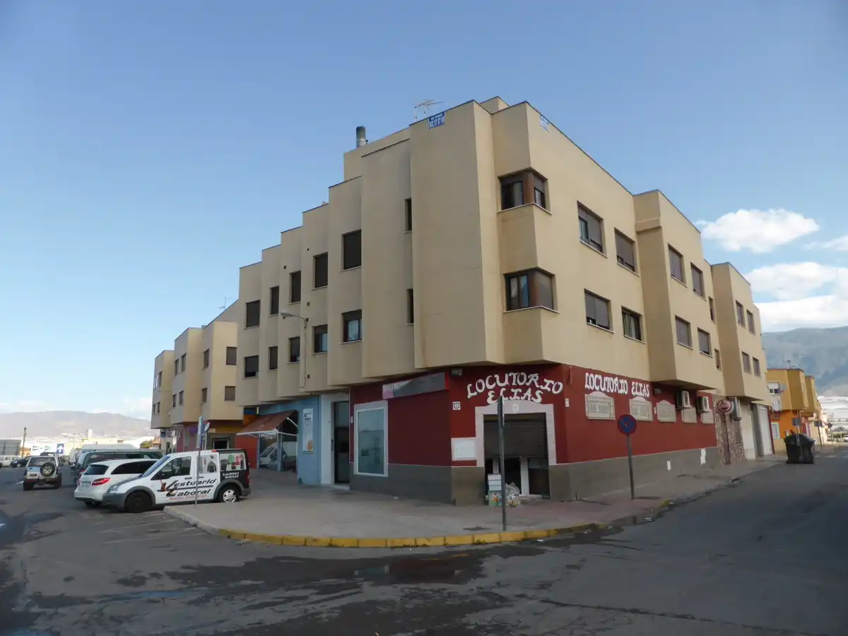 Flat for sale in Camelia, imagen 2