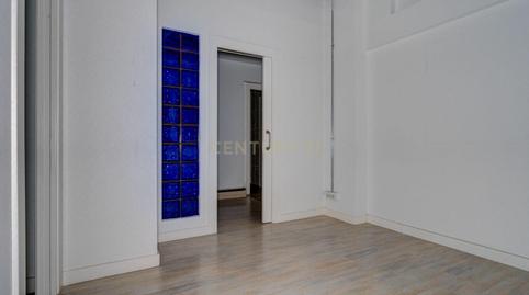 Photo 5 of Premises to rent in Batalla de Lepanto, 5, Begoña, Bizkaia