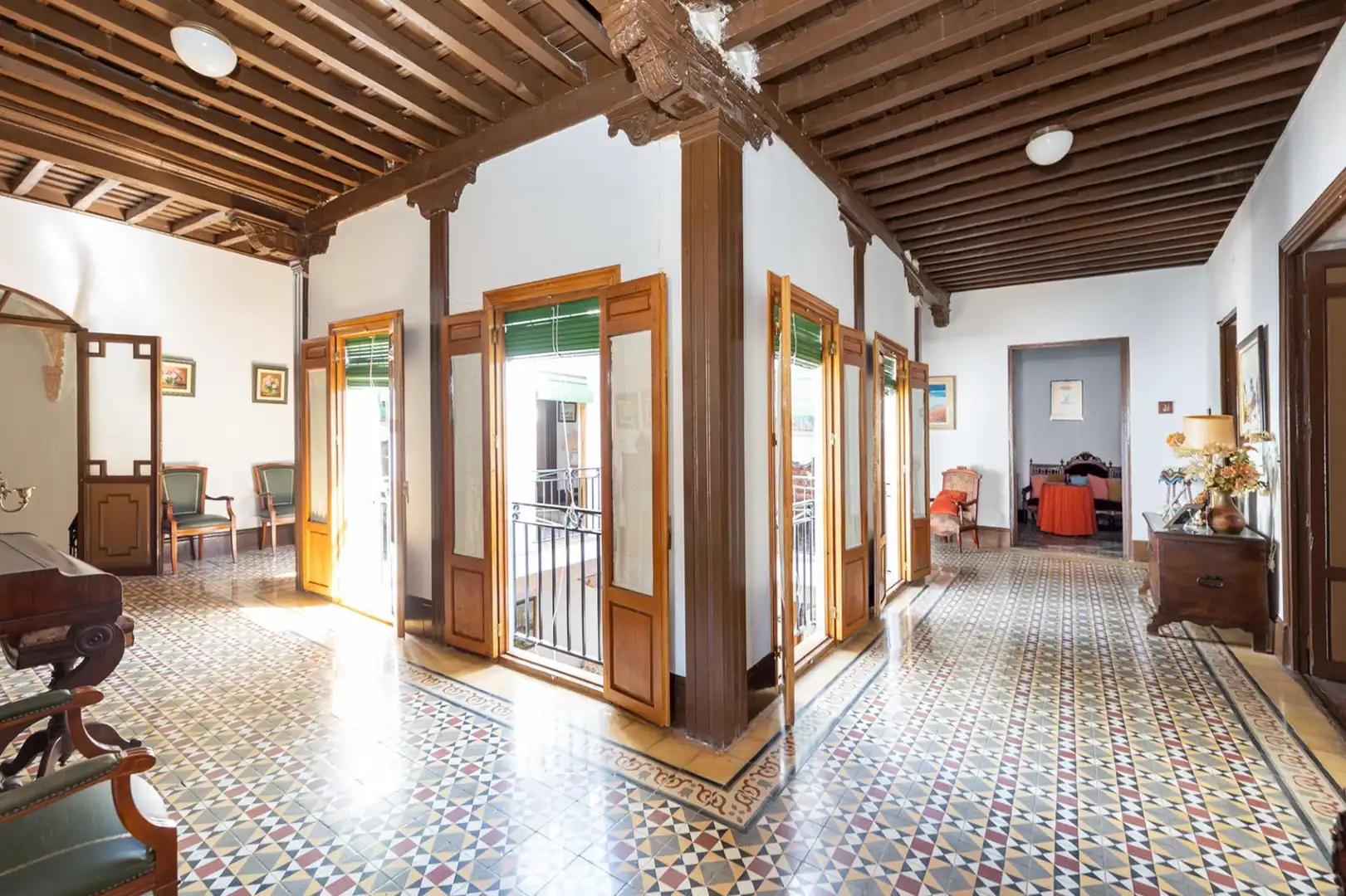 Maison avec terrasse à vendre à Calle enrique agredano, imagen 37