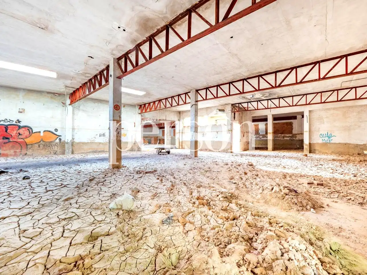 Industrial building for sale in Benetússer, imagen 11