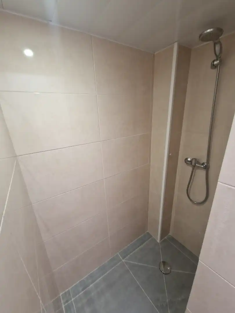 Bathroom of Study for rent in Barcelona