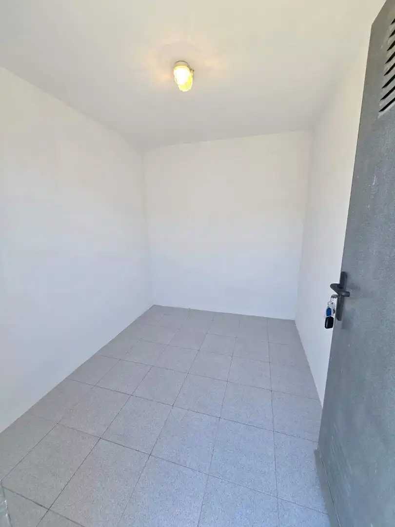 Flat for sale in Santa Pola  with Air Conditioner, Private garden and Terrace