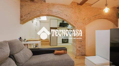 Foto 2 von Loft zum Verkauf in Sant Adriá Nord, Sant Adrià de Besòs