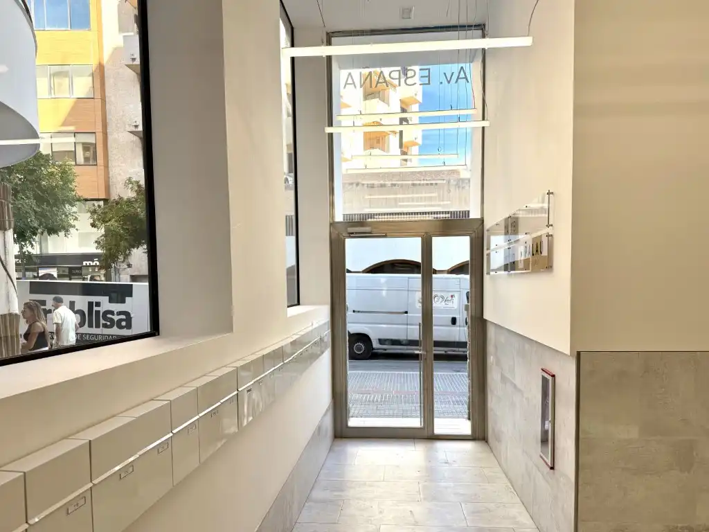 Penthouse mit Aufzug zum Verkauf in Avenida Espanya, imagen 57