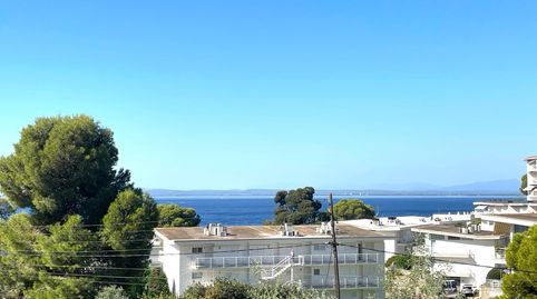 Foto 4 de Piso en venta en Avinguda de José Díaz Pacheco, 77, Almadrava - Canyelles - Puig-Rom, Roses
