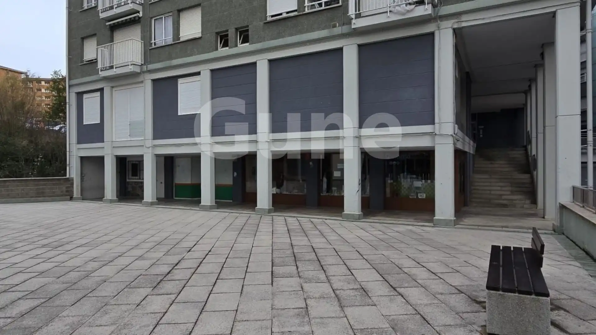 Local en venta en Legazpi