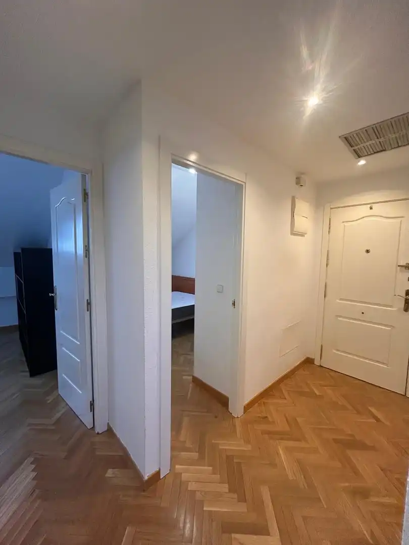 Attic for sale in Aranjuez  with Air Conditioner and Heating
