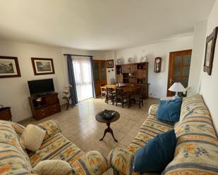 Living room of Attic for sale in Pollença  with Air Conditioner and Balcony