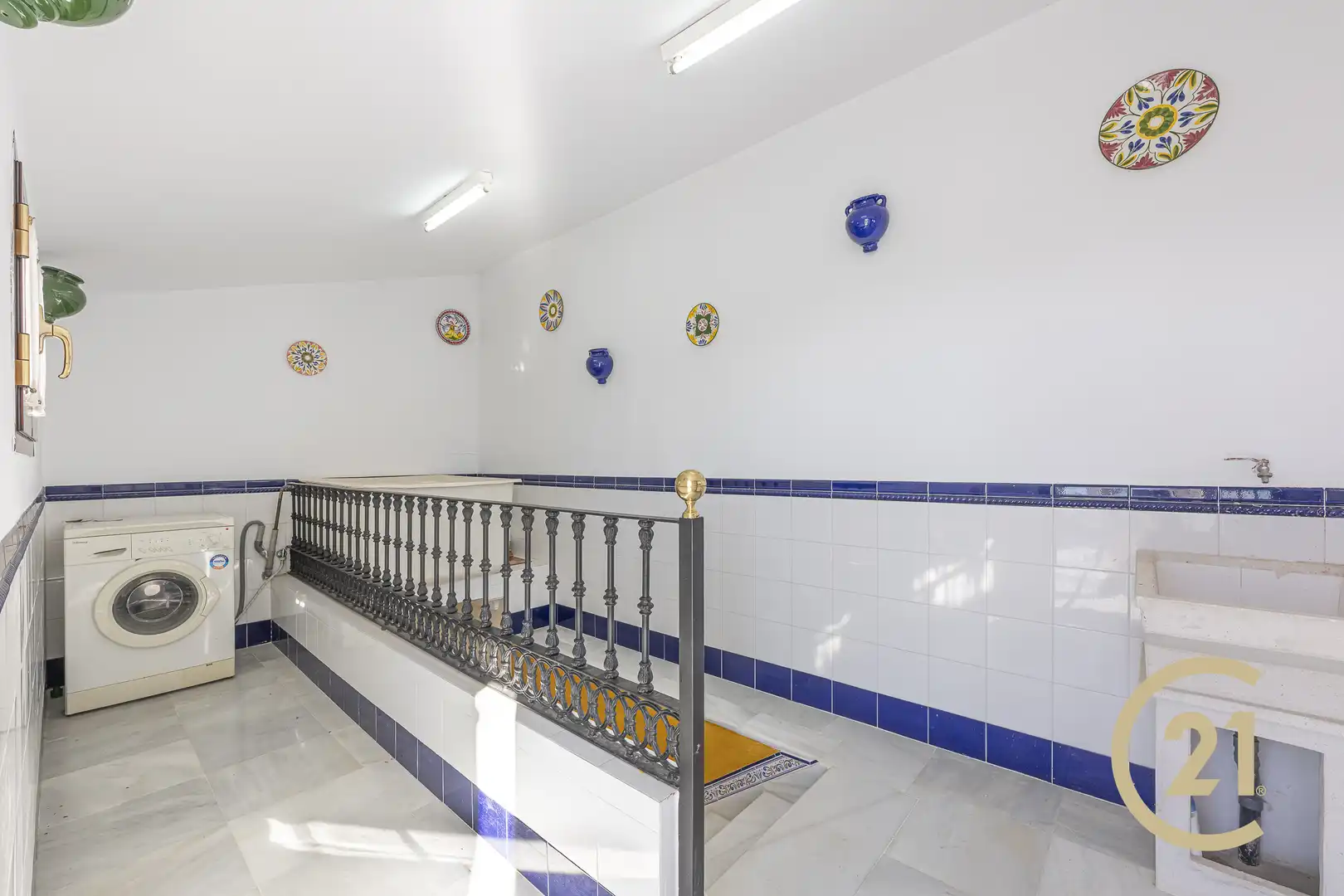 Casa adosada en venta en Gaucín con Jardín privado, Terraza y Trastero