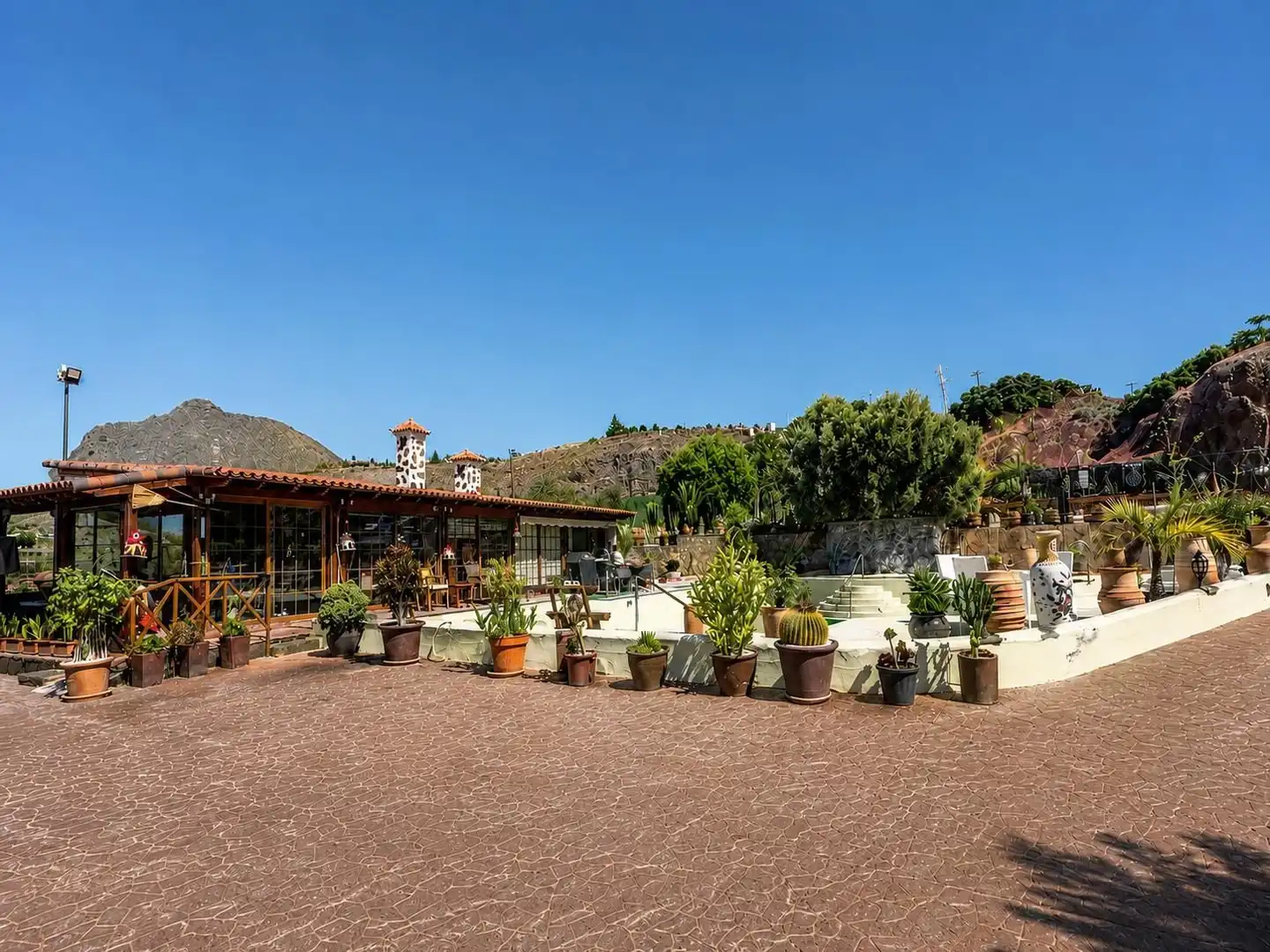 Casa o xalet en venda en San Miguel de Abona amb Jardí privat, Traster i Piscina