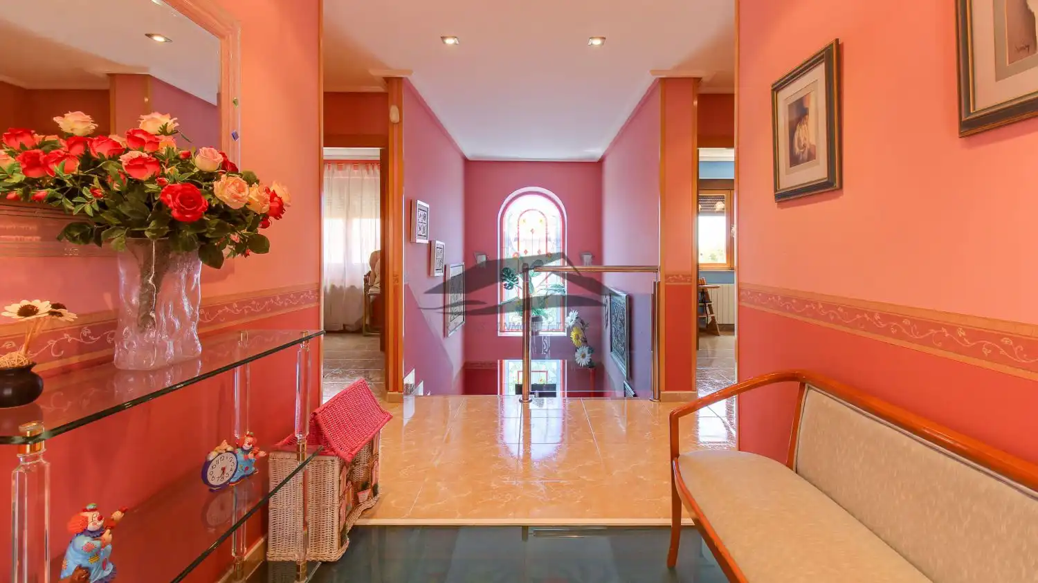 Detached house with pool for sale in Puente romano, imagen 91