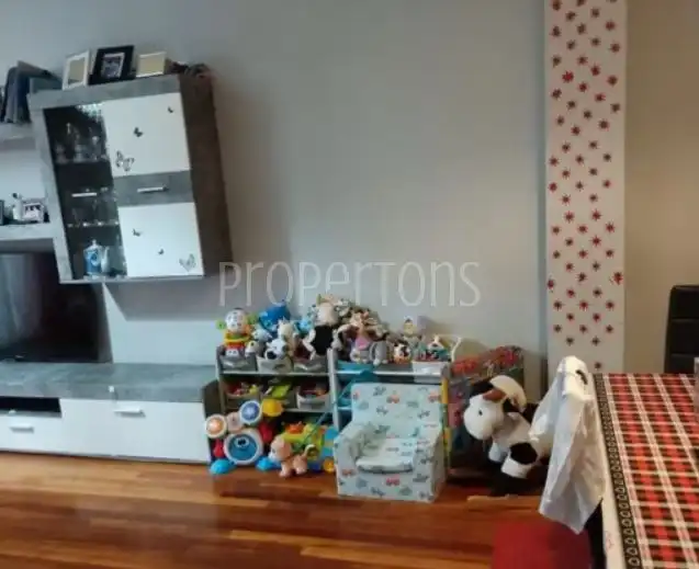 Appartamento in vendita a Gibaja, imagen 4