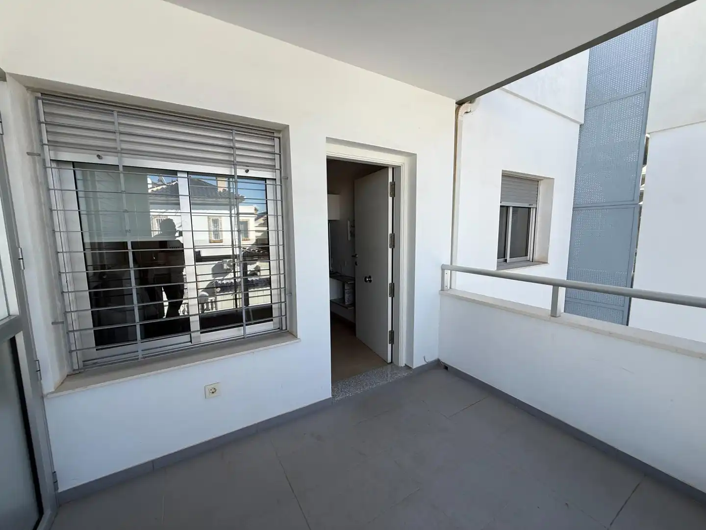 Penthouse mit Terrasse zum Verkauf in Calle Calle Fénix, imagen 5