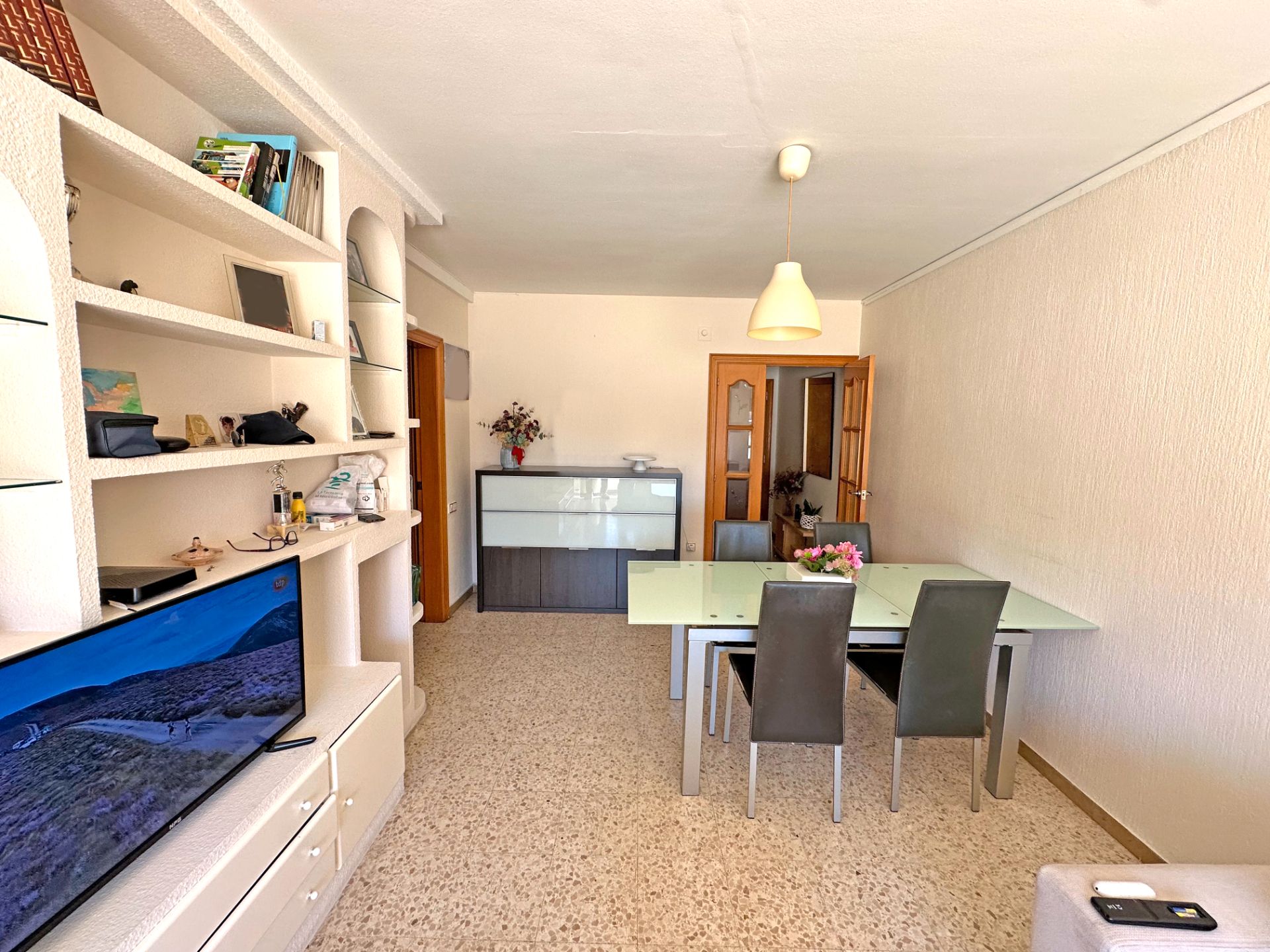 Wohnung zum verkauf in Avinguda de l'Abat Marcet, Torrent d'en Pere Parres, Nord-oest, Terrassa