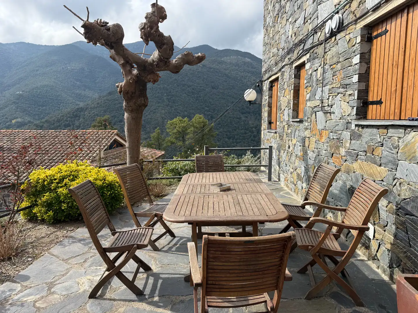 Terraced house with terrace for sale in Montseny, imagen 11