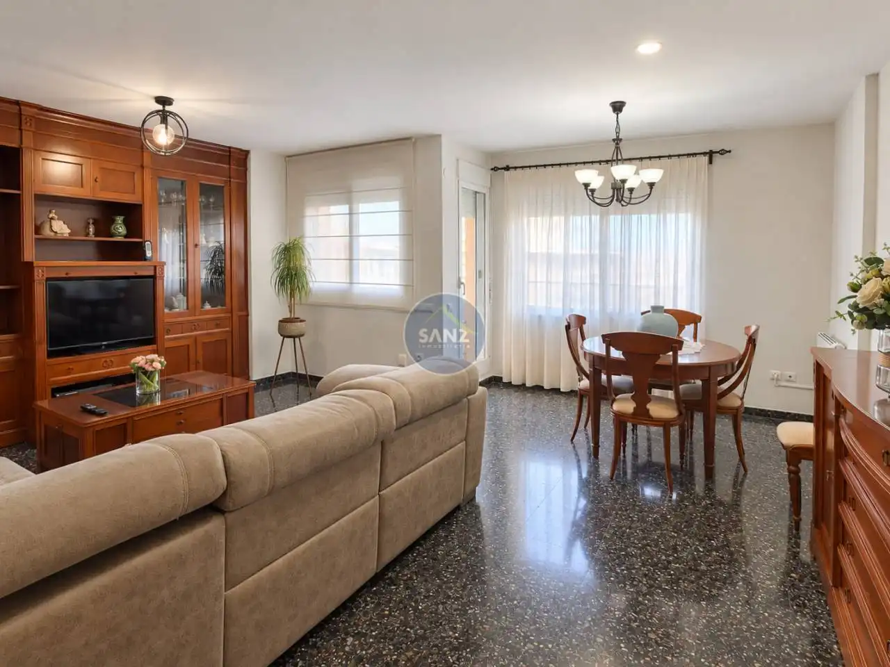 Appartement avec terrasse à vendre à Centro, imagen 2