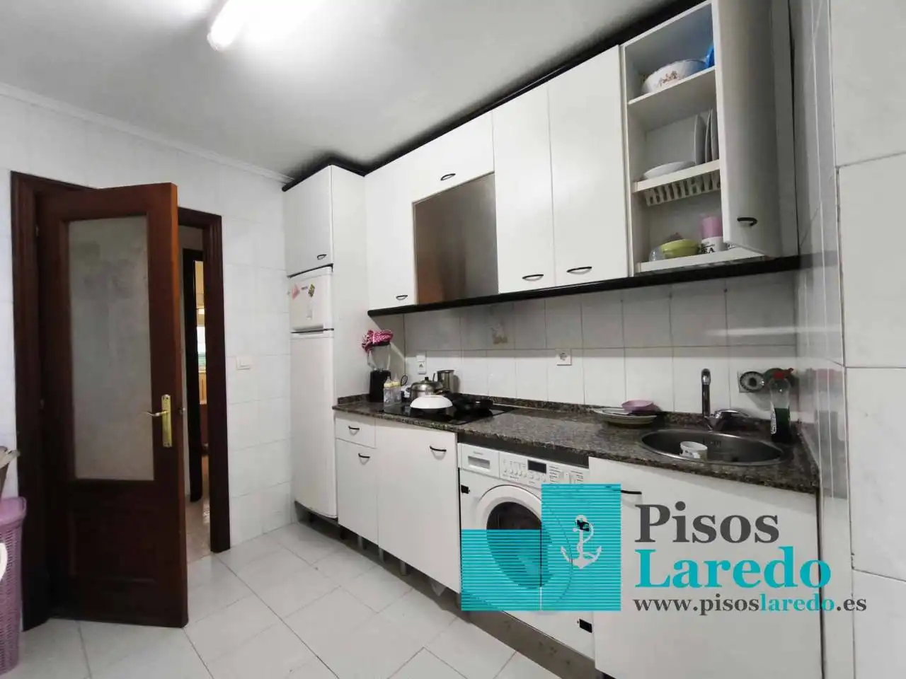 Wohnung zum Verkauf in Calle Gutiérrez Rada, Centro